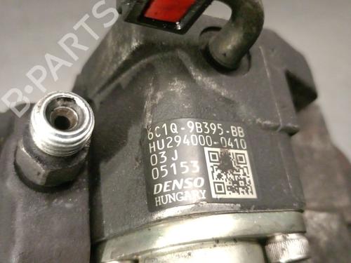 Injection pump FORD TRANSIT Van (FA_ _) 2.4 TDCi RWD | BP37533794M78 - Image 6