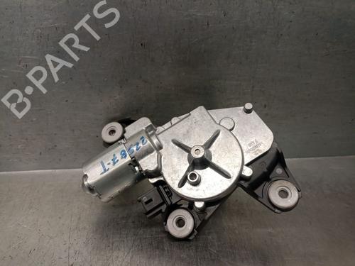 Used Rear wiper motor DACIA DUSTER (HM_) 1.6 SCe 115 (HMM1) (115 hp) 25454708