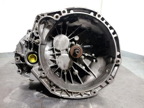 Used Gearbox Gearbox 37080355 37080355