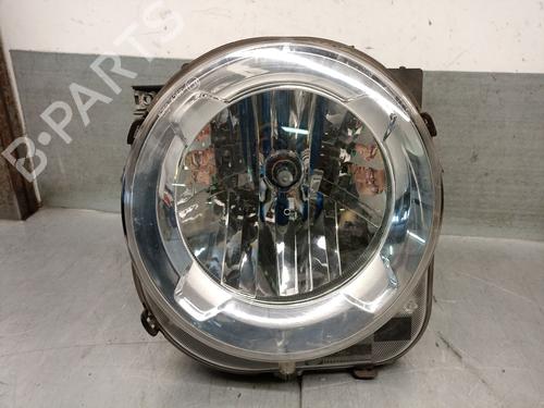Used Left headlight Left headlight JEEP RENEGADE SUV (BU, B1, BV) 1.6 CRD (120 hp) 33995355 33995355