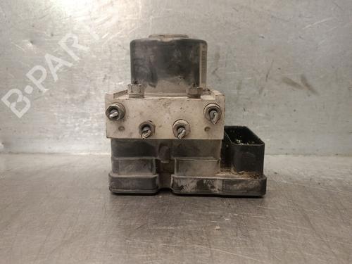 ABS Bremseaggregat PEUGEOT 207 (WA_, WC_) 1.4 16V (88 hp) 29916605