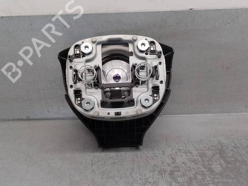 Førerens kollisjonspute VW PASSAT B6 (3C2) 2.0 TDI 16V | BP17363697C9 