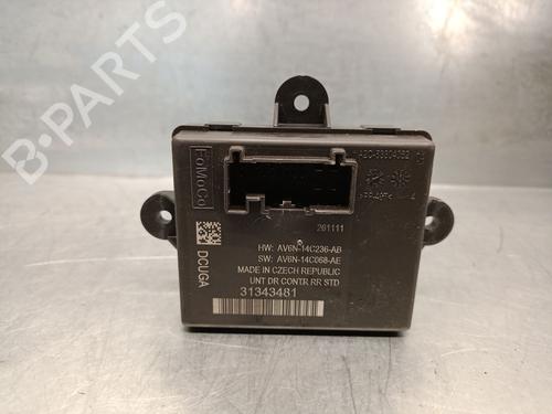 Used Electronic module VOLVO V60 I (155) 1.6 DRIVe (114 hp) 23551596
