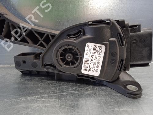 Pedal FORD TRANSIT COURIER B460 MPV 1.0 EcoBoost | BP10163782I4 