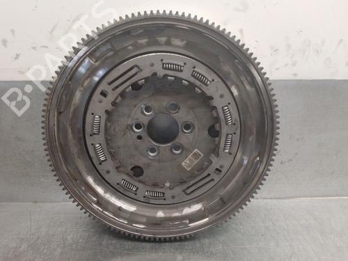 Used Flywheel SEAT LEON (KL1, KLG) 2.0 TDI (116 hp) 29748154