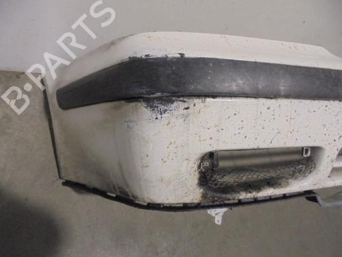 Front bumper SKODA OCTAVIA I (1U2) 1.9 TDI | BP10055257C7 