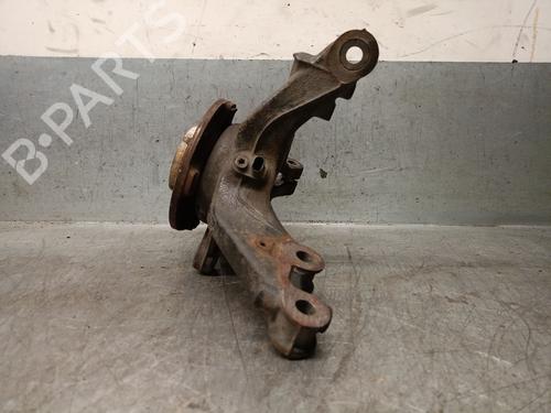 Right front steering knuckle CITROËN C4 III (BA_, BB_, BC_) 1.2 PureTech 130 (BAHNSA, BAHNSB) | BP22726017M26 
