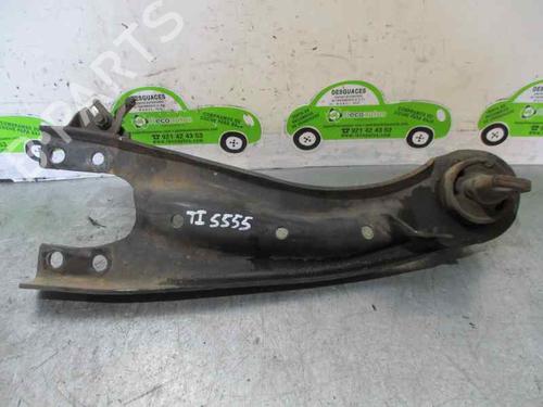 Left rear suspension arm MAZDA 6 Station Wagon (GY) 2.3 AWD (GY3W) | BP2340190M14 