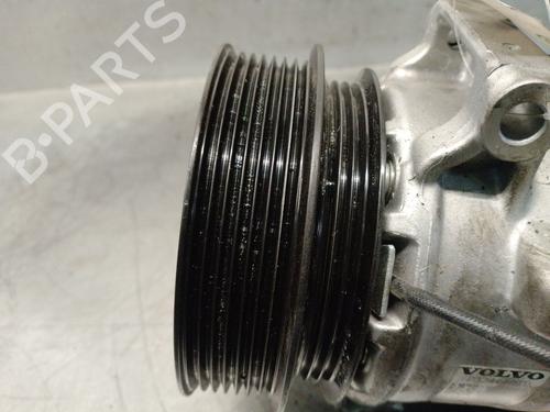 AC compressor VOLVO XC60 II (246) B5 Mild-Hybrid | BP36126633M34 - Image 5