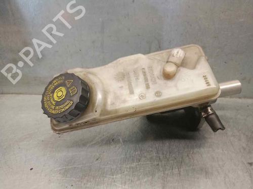 Brake master cylinder RENAULT MEGANE II (BM0/1_, CM0/1_) 1.5 dCi (BM1E, CM1E) | BP18264600M77 
