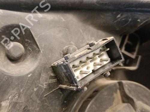 Right headlight PEUGEOT 206+ (2L_, 2M_) 1.1 | BP37461911C29 - Image 5