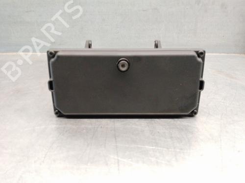 Used Electronic module RENAULT SCÉNIC IV (J9_) 1.6 dCi 130 (130 hp) 13515250