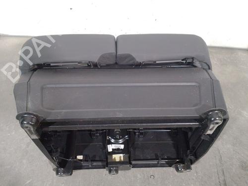 Right front seat RENAULT MASTER III Van (FV) 2.3 dCi 130 FWD (FV0M, FV0Y, FV0J, FV02, FV03) | BP38992867C16  - Image 9