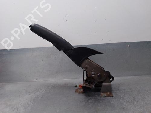 Hand brake CITROËN C4 I (LC_) 1.6 HDi | BP16148757I18 