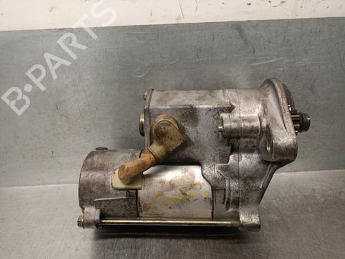 Startmotor ROVER 75 (RJ) 2.0 CDT (115 hp) 31758694