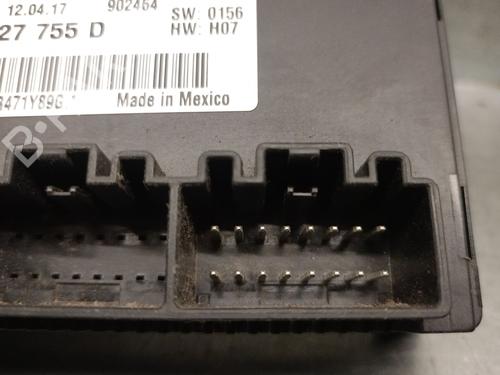 Electronic module VW AMAROK (2HA, 2HB, S1B, S6B, S7A, S7B, AGD) 3.0 TDI 4motion | BP36070375M83 - Image 3