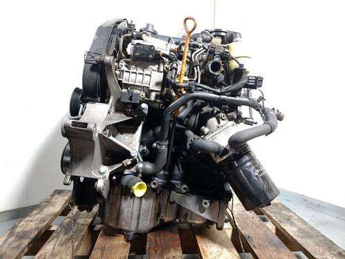 Engine AUDI A4 B5 (8D2) 1.9 TDI | BP35770169M1 - Image 3