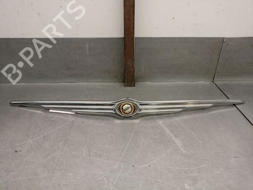 Used Other Other CHRYSLER GRAND VOYAGER V (RT) 2.8 CRD (163 hp) 32786303 32786303