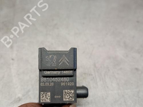 Electronic module PEUGEOT 508 SW II (FC_, FJ_, F4_) 2.0 BlueHDi 160 | BP28327075M83 