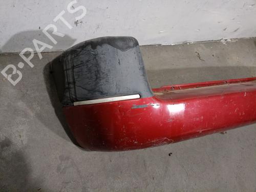 Rear bumper PEUGEOT PARTNER Box Body/MPV (5_, G_) 1.9 D | BP28055455C8