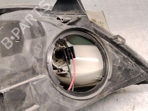Left headlight TOYOTA COROLLA (_E12_) 2.0 D-4D (CDE120R, CDE120L_) | BP38436271C28  - Image 7