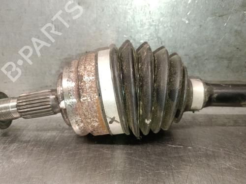Right front driveshaft JEEP AVENGER (J2) Electric | BP39200538M39 - Image 3