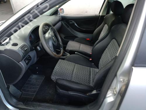 Radiator fan SEAT LEON (1M1) 1.9 TDI | BP28579940M35 