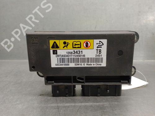 centralita-airbag-chevrolet-aveo-hatchback-t300-2011-31714126 main image