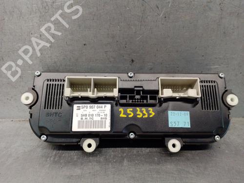 Climate control SEAT ALTEA (5P1) 1.6 TDI | BP34440644I5 - Image 3