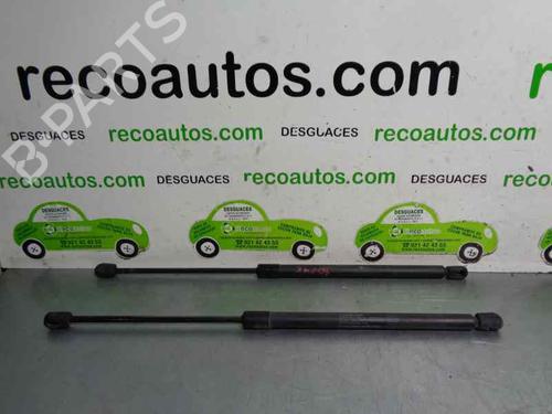 Tailgate lift support NISSAN MICRA III (K12) 1.5 dCi | BP20253220C138 
