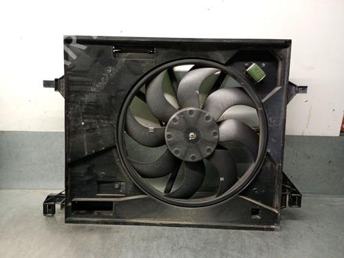Køleventilator elektrisk MG MG ZS SUV 1.5 VTi | BP26884689M35 