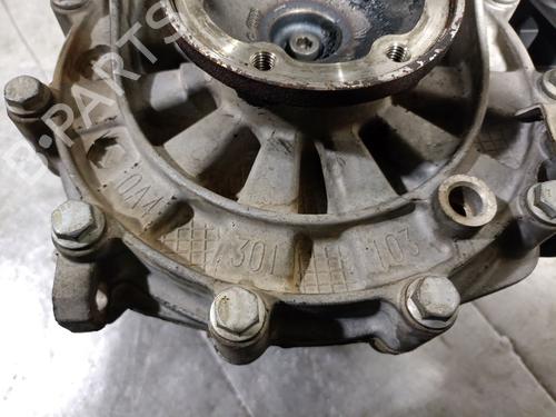 Gearbox VW PASSAT B6 (3C2) 2.0 TDI 16V | BP32760392M3 - Image 7