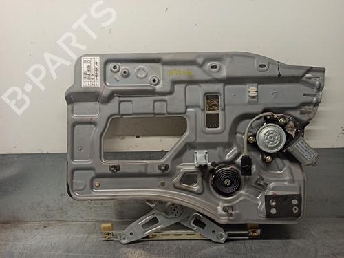 Used Rear right window mechanism HYUNDAI SANTA FÉ I (SM) [2000-2006]  10688518