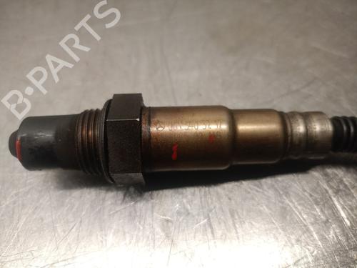 Electronic sensor MERCEDES-BENZ A-CLASS (W168) A 190 (168.032, 168.132) | BP30007172M84 