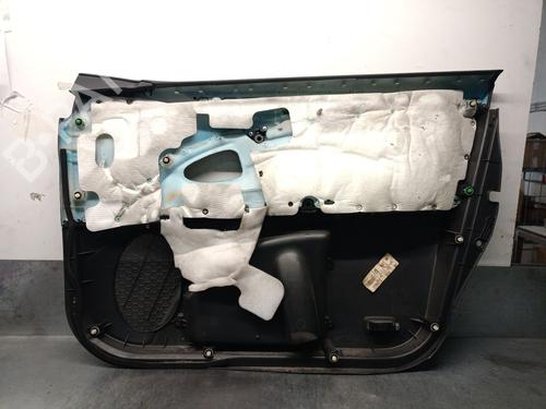 Front left panel TOYOTA AVENSIS Saloon (_T27_) 2.0 D-4D (WWT271_) | BP30611319C58