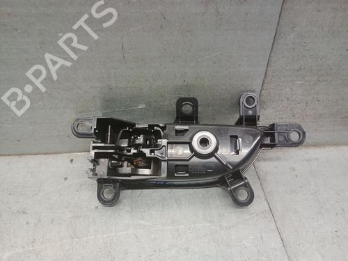 Høyre foran invendig håndtak LEXUS NX (_Z1_) 300h AWD (AYZ15_) | BP29954120I14 