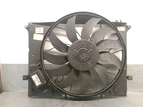 Radiator fan MERCEDES-BENZ S-CLASS (W220) S 500 (220.075, 220.175, 220.875) | BP28316507M35 