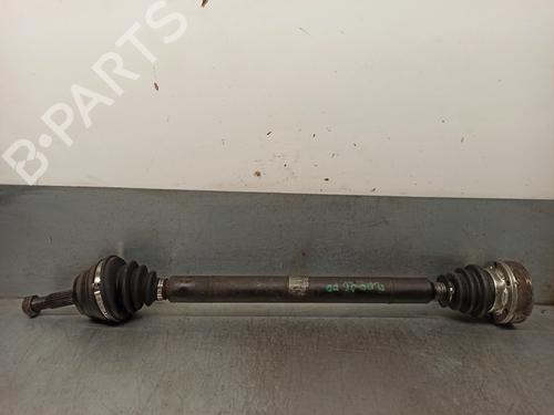 Used Right front driveshaft VW GOLF II (19E, 1G1) 1.8 (90 hp) 17335986
