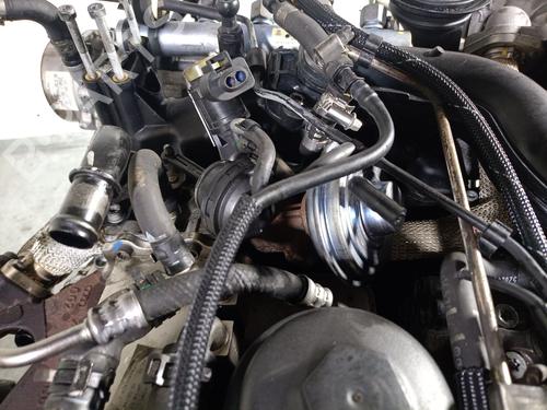 Engine AUDI A6 C6 (4F2) 2.7 TDI quattro | BP37490106M1 - Image 8