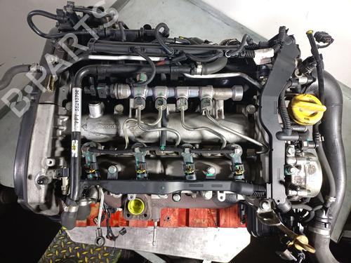 Engine ALFA ROMEO GIULIETTA (940_) 2.0 JTDM (940FXQ1A, 940FYC1A) | BP36385974M1 - Image 6