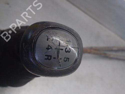 Gear lever FORD FIESTA IV (JA_, JB_)  | BP12530010M90 
