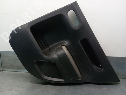 Høyre bakpanel CITROËN C4 CACTUS 1.5 BlueHDi 100 (102 hp) 25238113