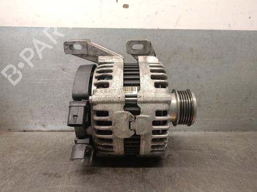 Generator VOLVO V60 I (155) D3 / D4 (163 hp) 26502545