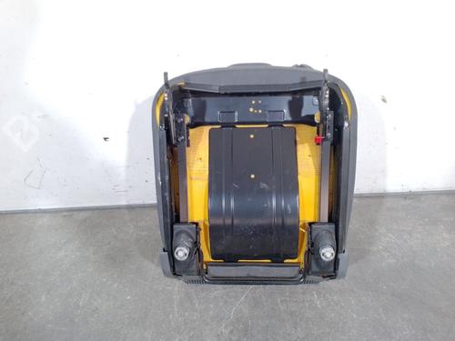 Rear seat CITROËN XSARA PICASSO (N68) 1.6 HDi | BP30126814C17