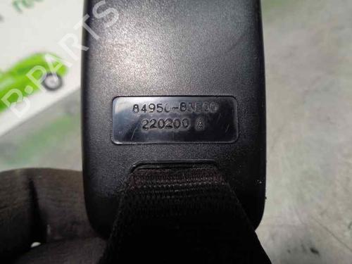 Seat buckle OPEL AGILA (A) (H00) 1.2 16V (F68) | BP20255626I32 