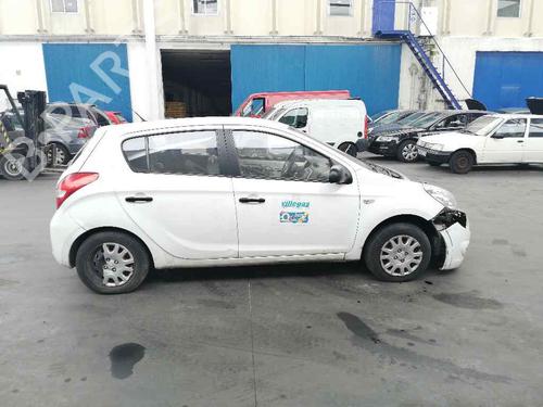 Headlight switch HYUNDAI i20 I (PB, PBT) 1.4 CRDi | BP20256766I24 - Image 9