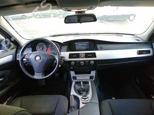Warning switch BMW 5 (E60) 520 d | BP8292271I22 - Image 8