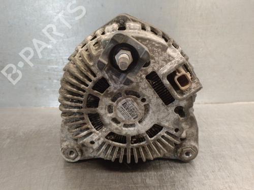 Alternator RENAULT MASTER III Van (FV) 2.3 dCi 125 FWD (FV0C, FV0D, FV0G, FV0H, FV0J, FV0K,... | BP30100610M7 