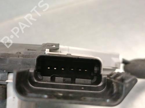 Rear left lock PEUGEOT 3008 I MPV (0U_) 2.0 HDi Hybrid4 (0URHCA) | BP27397110C100 