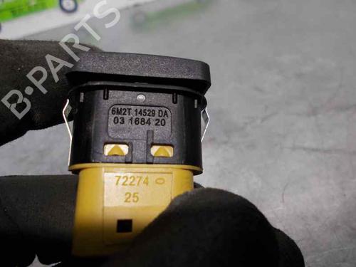 Right front window switch FORD FOCUS II (DA_, HCP, DP) 1.6 TDCi | BP4870214I26 